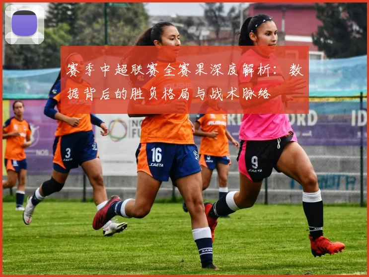 赛季中超联赛全赛果深度解析：数据背后的胜负格局与战术脉络